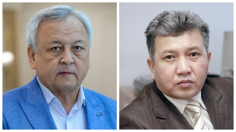 Скандал разгорелся вокруг премии «Алаш» – СМИ