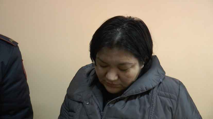 В Алматы задержана серийная мошенница