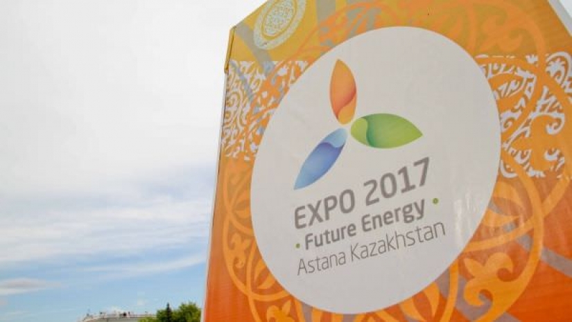 Казахстанцы будут выбирать талисман ЭКСПО-2017 в августе