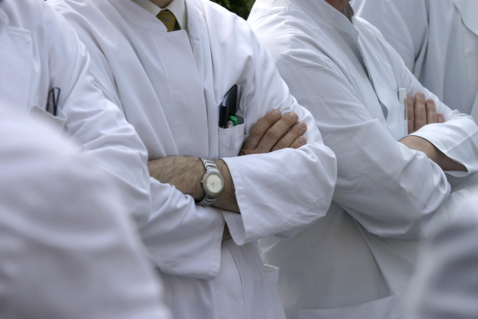 170 нападений на медиков совершено в Казахстане за 6 лет