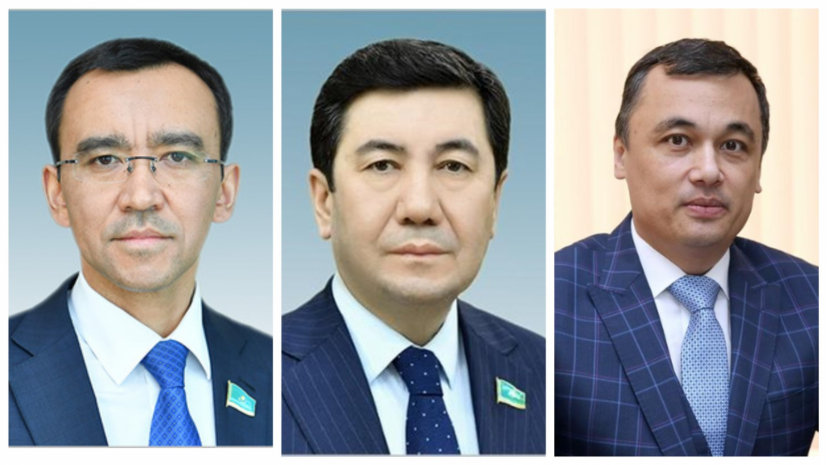 Действия парламента Казахстана – это неуважение к СМИ