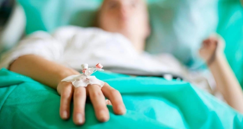 Военнослужащего с менингитом не смогли спасти врачи в Актау