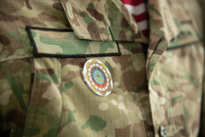 Система старших солдат внедрена в одной из воинских частей Нацгвардии