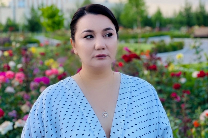 «Другие» никогда не смогут стать казахами — член НСОД