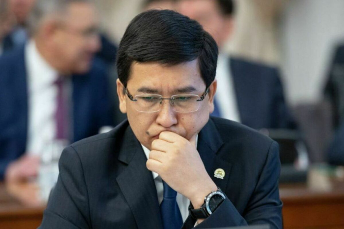 Депутат недоволен качеством строящихся объектов здравоохранения в Карагандинской области