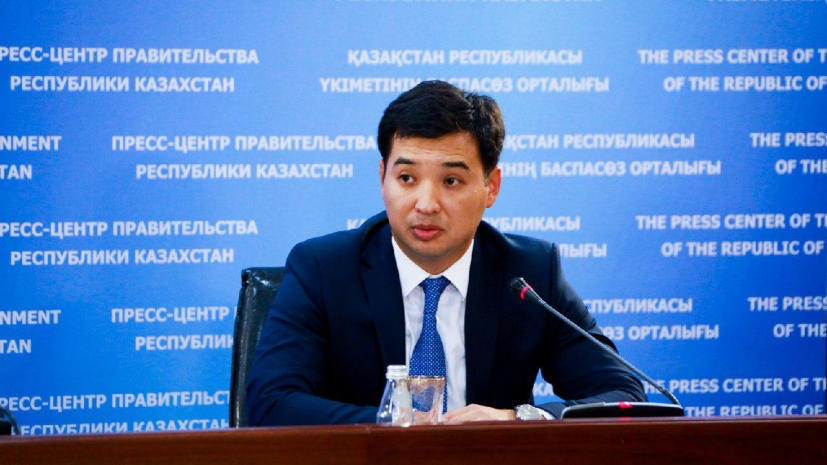 Госкорпорация «Правительство для граждан» упростит процесс получения госуслуг