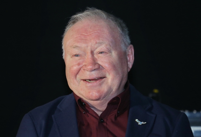 Звезда сериала «Улицы разбитых фонарей» экстренно госпитализирован