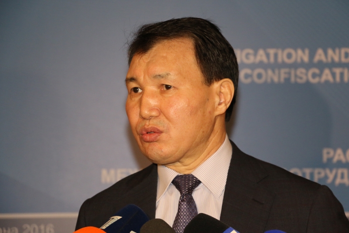 Перед законом все равны, исключений ни для кого нет – зампред АДГС РК