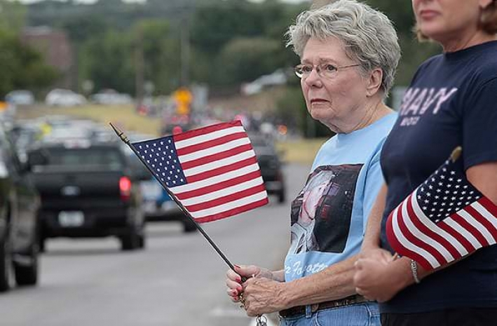 США увязли в глубоком пенсионном кризисе