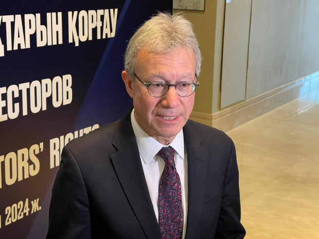 Air Astana не располагает соответствующими бортами — посол о запуске прямых рейсов между США и РК