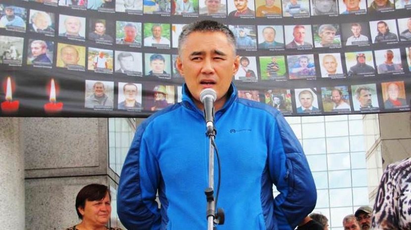 Спикер сената прокомментировал покушение на убийство Айдоса Садыкова