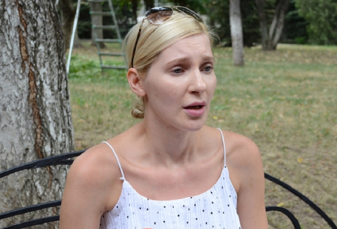 Дело об избиении певицы на стадии завершения — департамент полиции Алматы