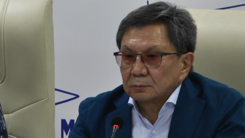 Вице-президент «Казахфильма» осужден за хищение бутафорской крепости