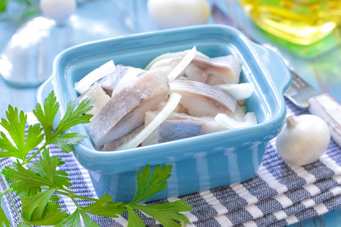 Какие продукты необходимо включить в рацион питания для профилактики Альцгеймера