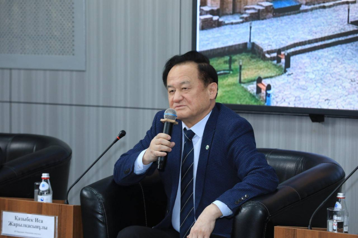 «Чего мы еще ждем?!»: депутат требует ввести запрет на любые проявления радикального ислама