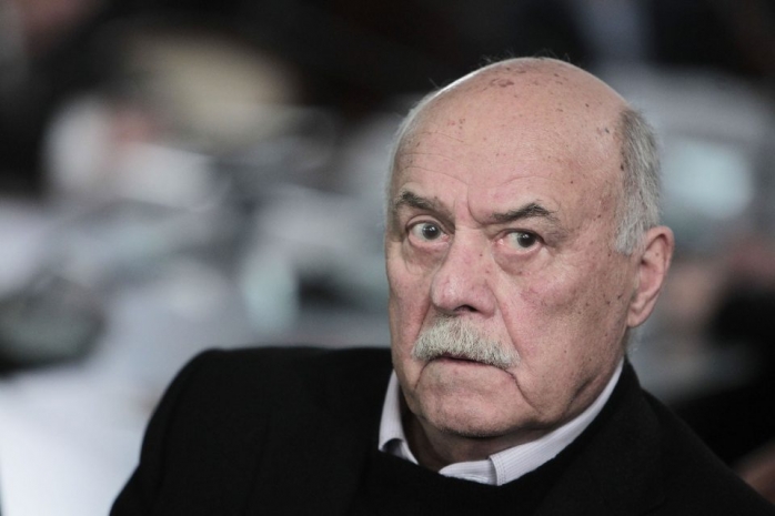 Скончался режиссер Станислав Говорухин