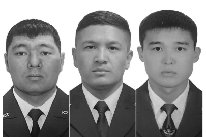 Найдено тело третьего члена экипажа пропавшего военного вертолета