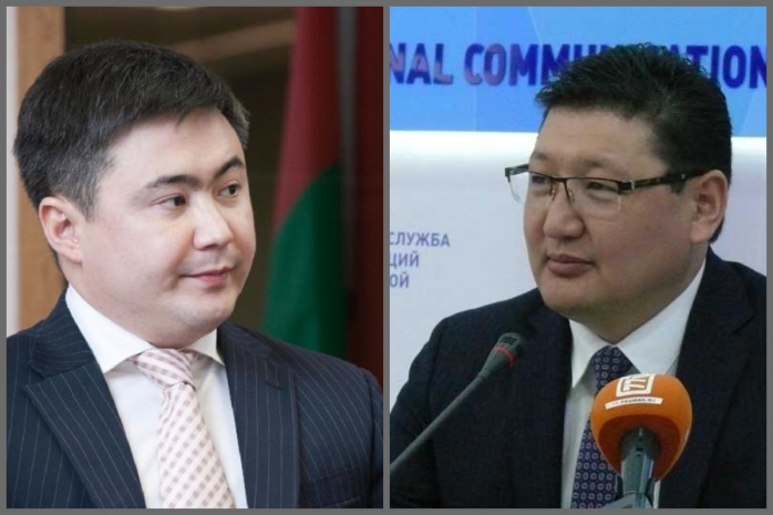 Президент Токаев назначил нового помощника и пресс-секретаря