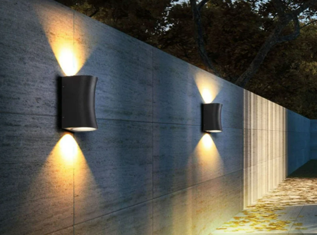 11,3 тысячи единиц дополнительного освещения установят на 80 улицах в Алматы