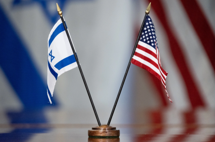 Между Израилем и США назревает конфликт – эксперт