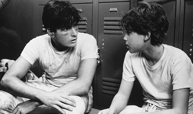 Чарли Шина обвинили в изнасиловании подростка