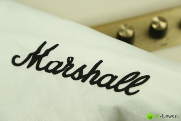 Marshall Wobur: не только имя