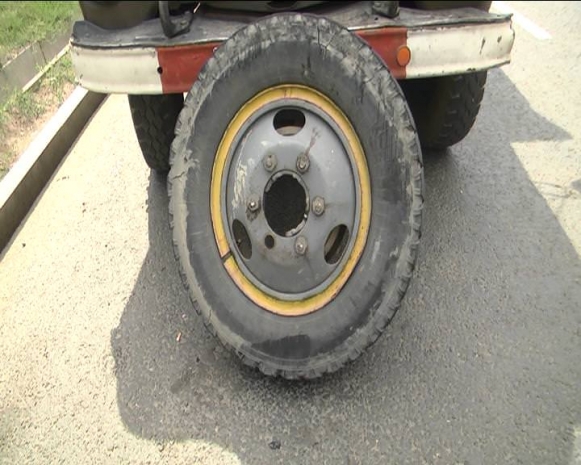 В ЮКО погибли двое полицейских