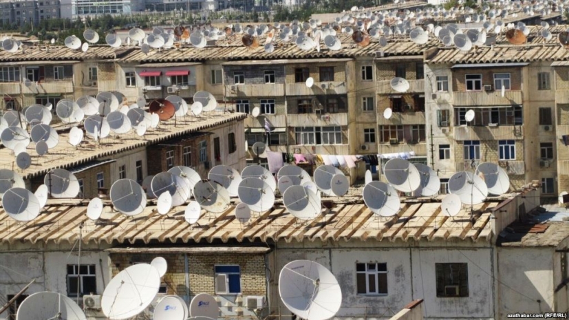 1,5 миллиона казахстанцев находятся вне нашего информационного поля – Абаев