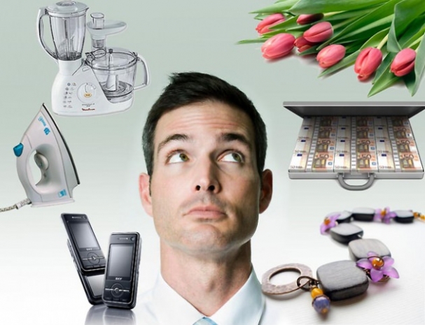 О самых популярных подарках на 8 марта рассказали в магазинах бытовой техники