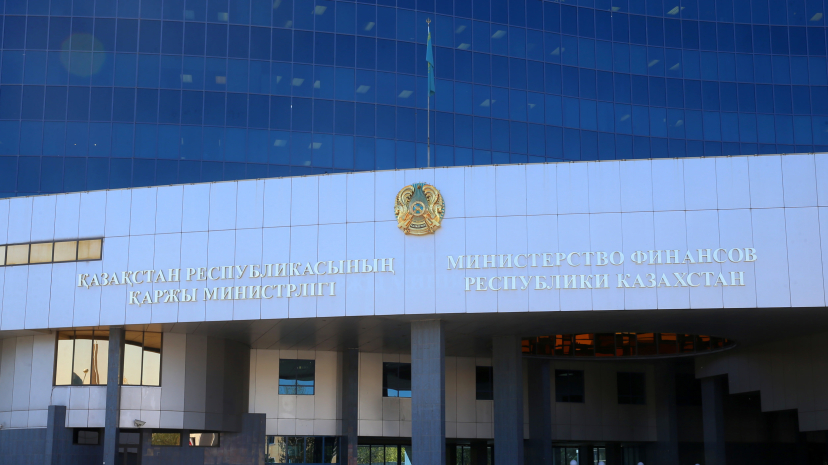 Минфин затягивал решение спорной ситуации с иностранной компанией