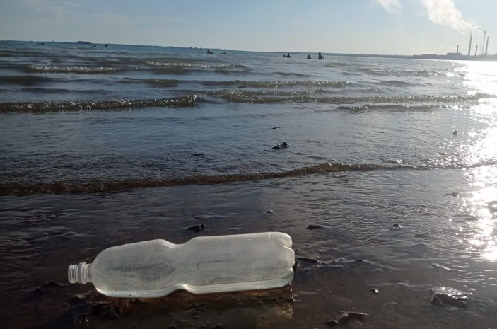 Ущерб в 3,5 миллиарда тенге ежегодно наносят РК эконарушители