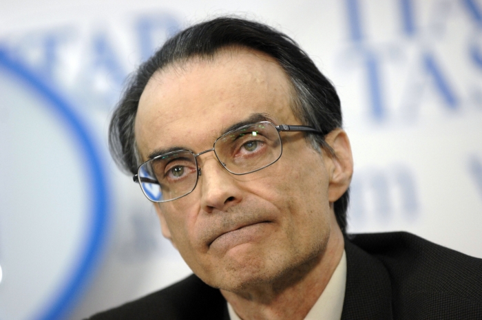 Умер актер Денис Кмит