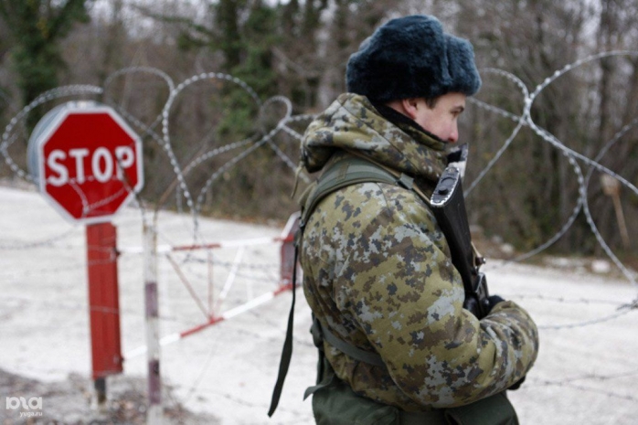 Таджикистан в одностороннем порядке закрыл границу с Кыргызстаном