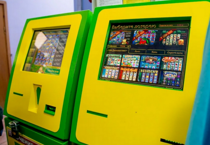 Запрет на распространение лотерей вводят в Казахстане