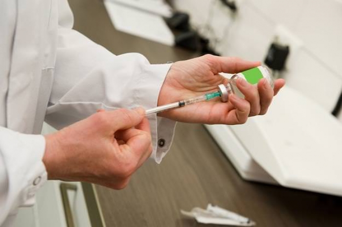 С подозрением на сибирскую язву в Павлодарской области госпитализировали 25 контактных лиц