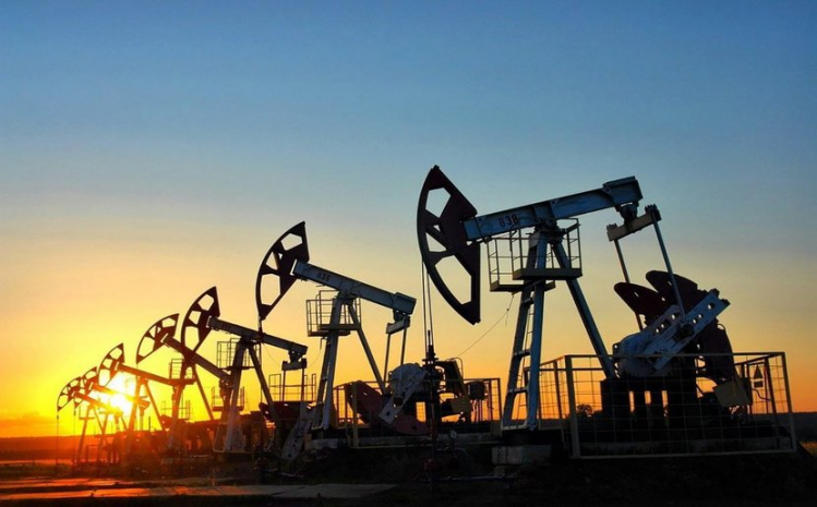 Нефтяные месторождения истощаются в Мангистауской области