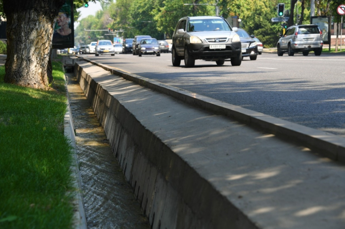 Система очистных сооружений изношена и давно устарела в Казахстане — эколог