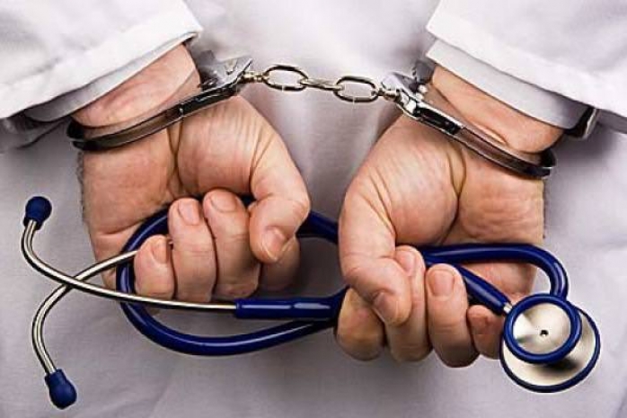 Итальянского врача обвиняют в насильственном извлечении яйцеклеток