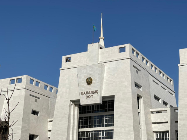 За незаконную миграцию осуждены жители Астаны