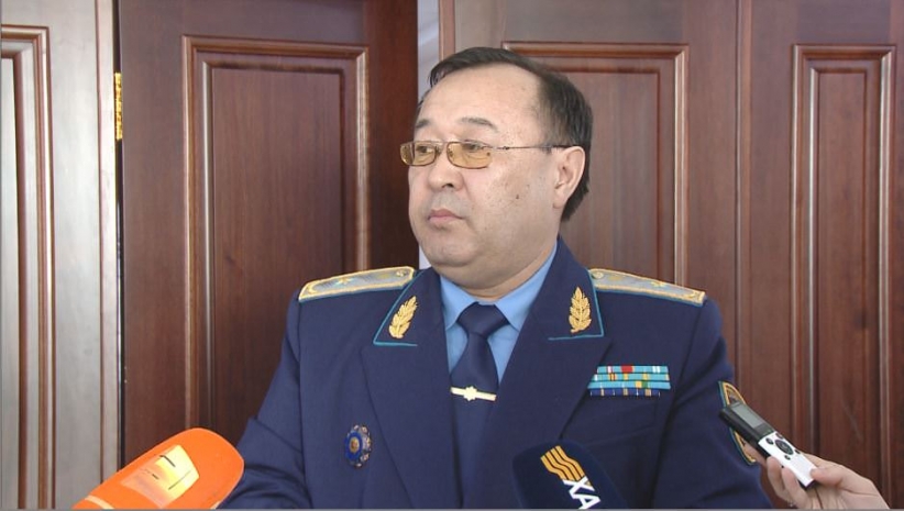 Арестованные в Экибастузе россияне требуют переводчика на аварский язык