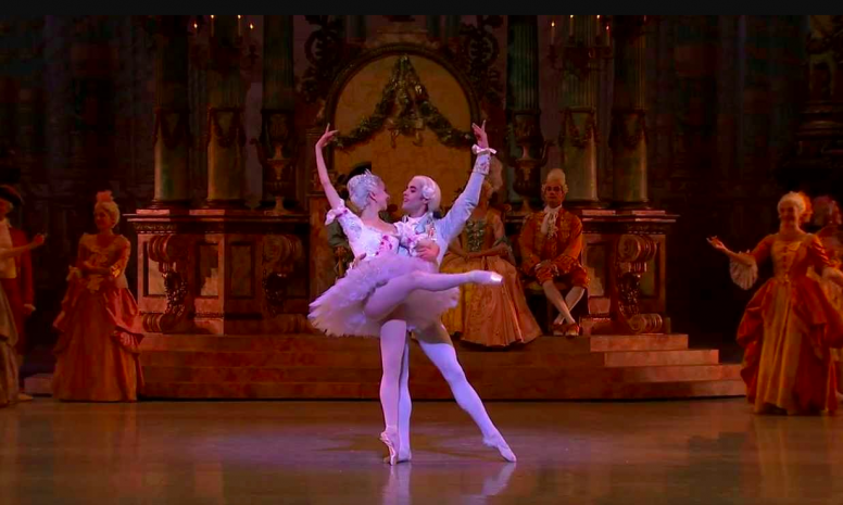 Фестиваль Ballet Globe состоится в Алматы