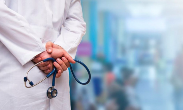 Назначены руководители ЦГБ и Детской больницы №2 в Алматы