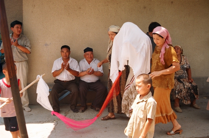 Арестован организатор скандального беташара в Таразе