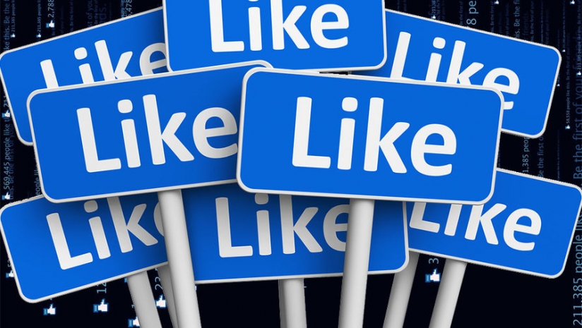 В Китае ввели оплату штрафов лайками