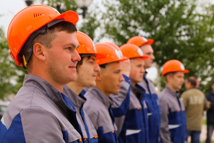 Всемирный день навыков молодежи и праздник народного единства в Турции