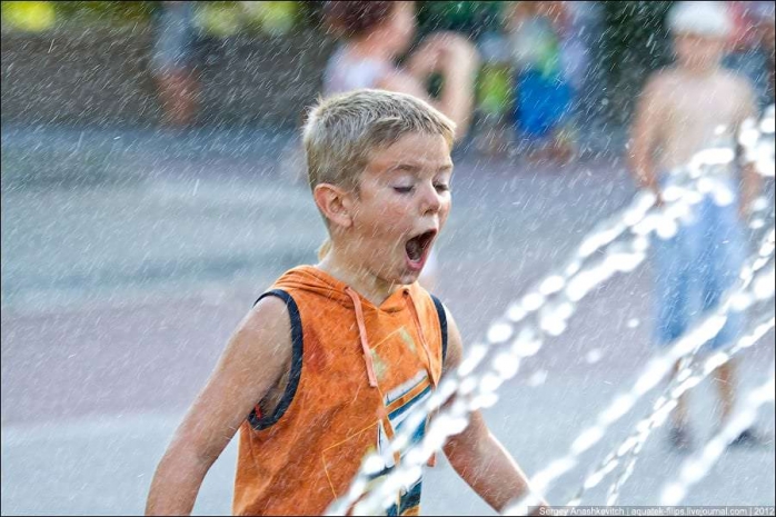 В Казахстане на смену грозовым дождям придет жараЭксклюзив