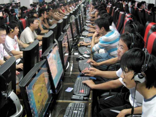 Китайцы будут «региться» в мессенджерах под настоящими именами