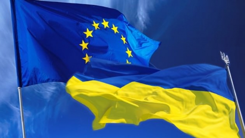 Иностранные инвестиции в экономику Украины снизились в семь раз