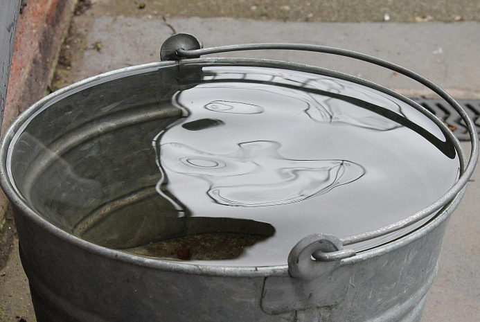 Жители Жамбылской области ждут обеспечения питьевой водой