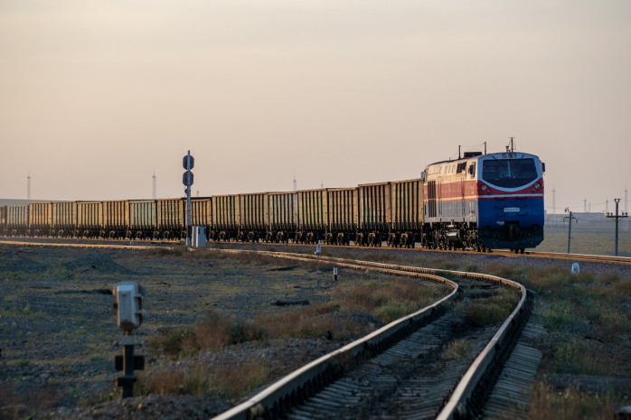 Суд Астаны оштрафовал «КТЖ-Грузовые перевозки» на 1,42 миллиарда тенге